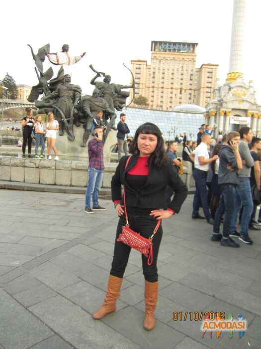 Ольга  Щечка фото №1031128. Завантажено 13 Березня 2017