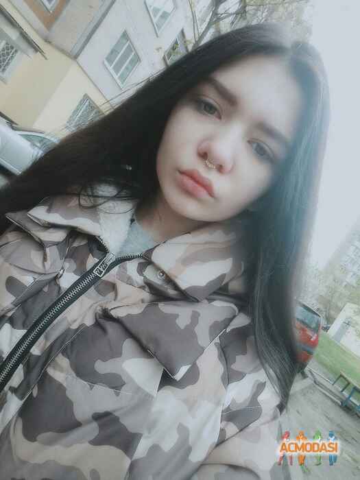 Камилла Владимировна Кострицкая фото №1048847. Завантажено 29 Квітня 2017