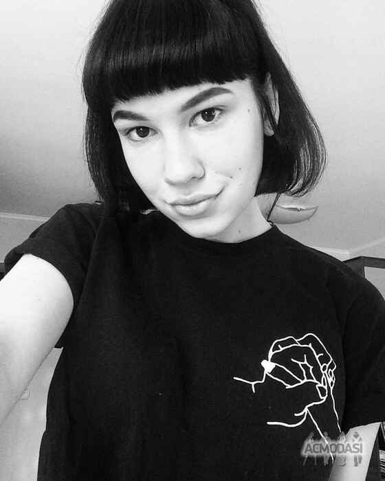 Alina Dmitrievna Doroshko фото №1108650. Завантажено 25 Вересня 2017