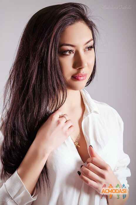 Лейла   фото №1112401. Завантажено 04 Жовтня 2017