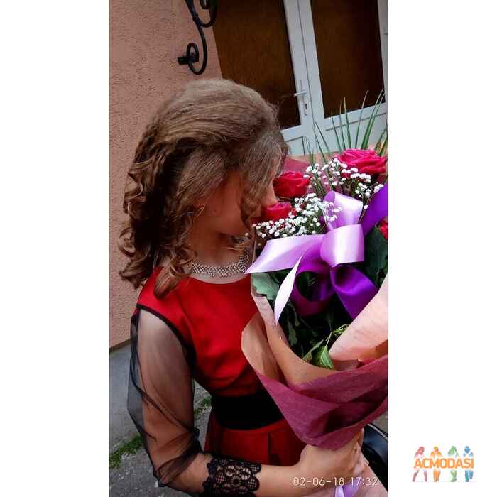 Аліна Василівна Мельник фото №1240198. Завантажено 04 Червня 2018