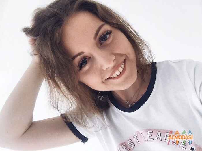 Анастасія Вікторівна Меленівська фото №1258067. Завантажено 13 Липня 2018