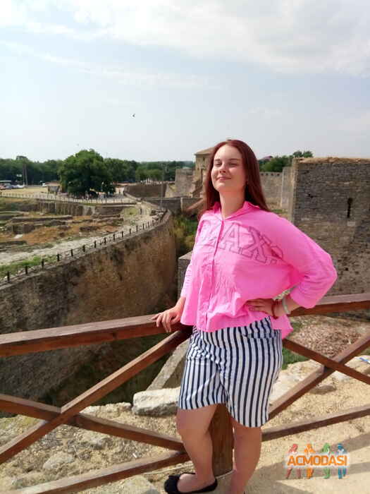 Поліна Олексіївна Успенська фото №1420674. Завантажено 10 Липня 2019