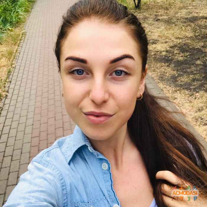 Дана Сергеевна Ильенкова фото №1427774. Завантажено 27 Липня 2019