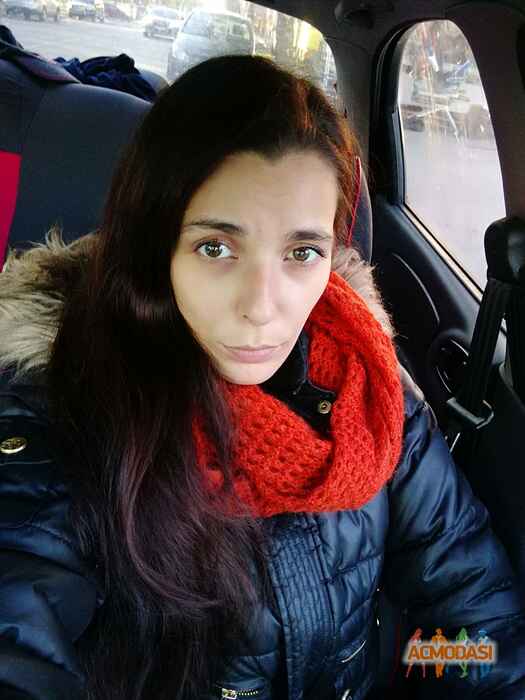 Ольга  Бруяка фото №1458003. Завантажено 07 Жовтня 2019