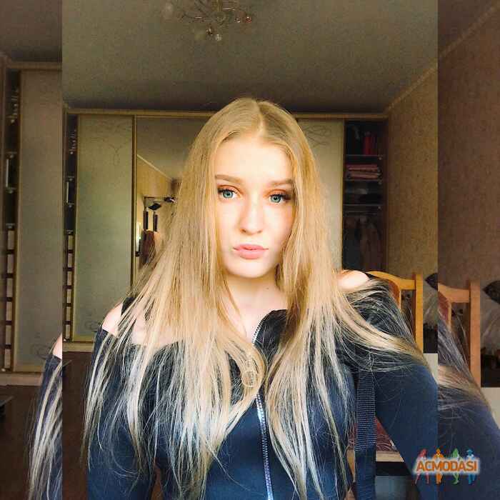 Дарина Сергеевна Затеруха фото №1529099. Завантажено 12 Травня 2020