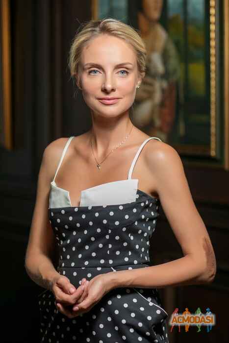 Анна  Маслова фото №1560871. Завантажено 23 Серпня 2020