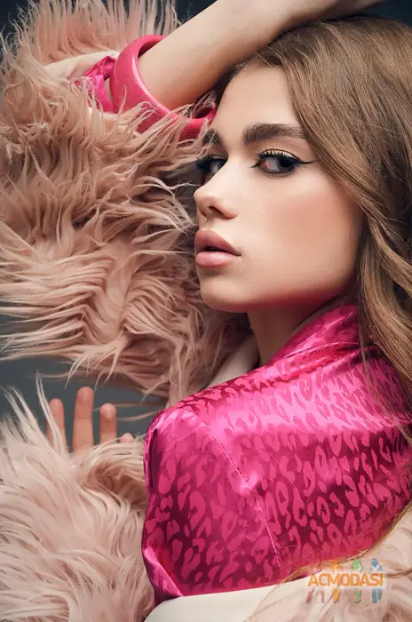 Полина Сергєєва Сергіївна фото №1752775. Завантажено 12 Лютого 2026