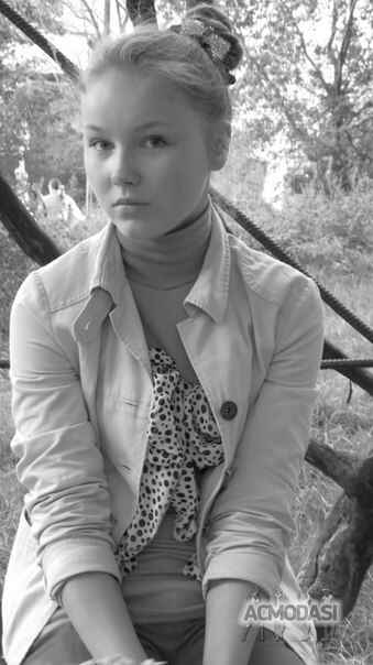 Анна  Магерко фото №322051. Завантажено 08 Січня 2013