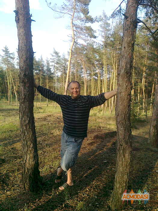Сидоренко  Валерий фото №410940. Завантажено 18 Травня 2013