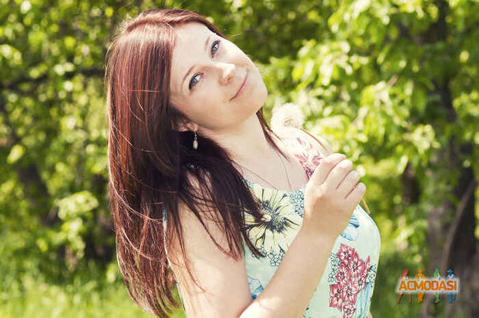 Анна   фото №862448. Завантажено 18 Грудня 2015