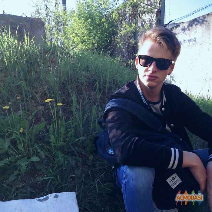 Артём Евгеньевич Колесников фото №947199. Завантажено 20 Серпня 2016