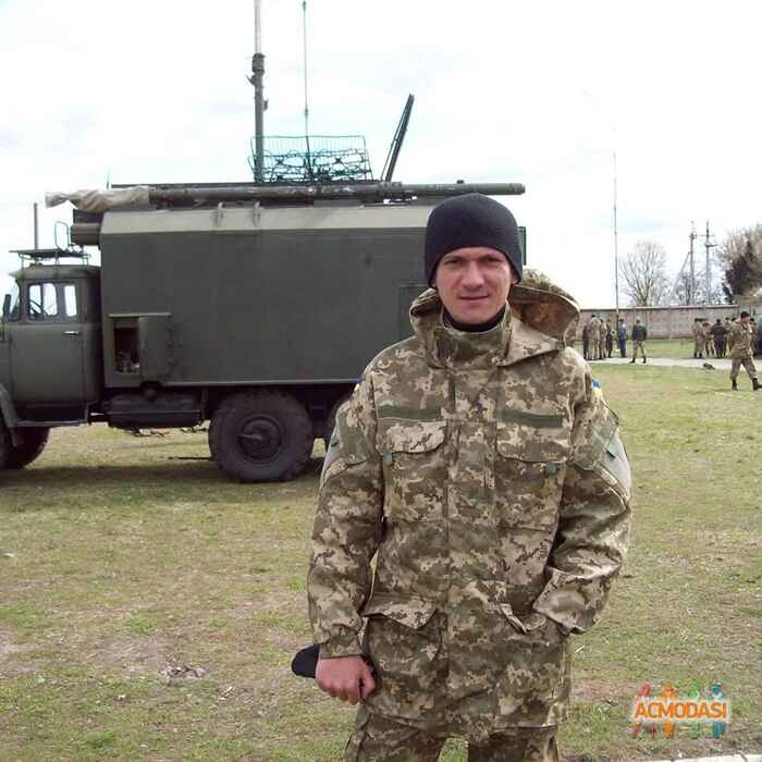 Євген Олександрович Король фото №991265. Завантажено 30 Листопада 2016