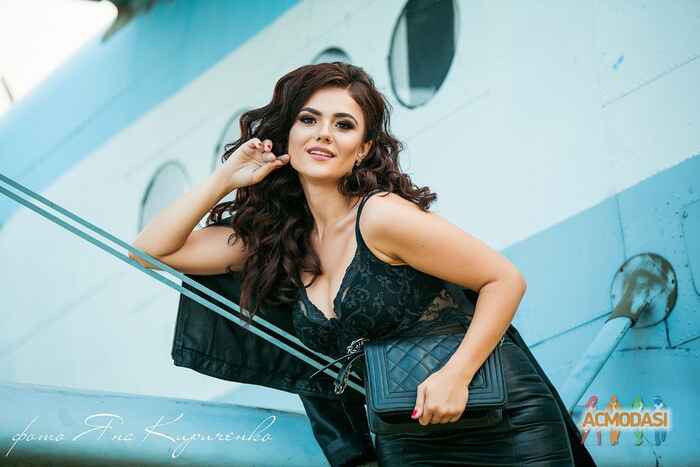 Анечка  Секацкая фото №1002452. Завантажено 01 Січня 2017