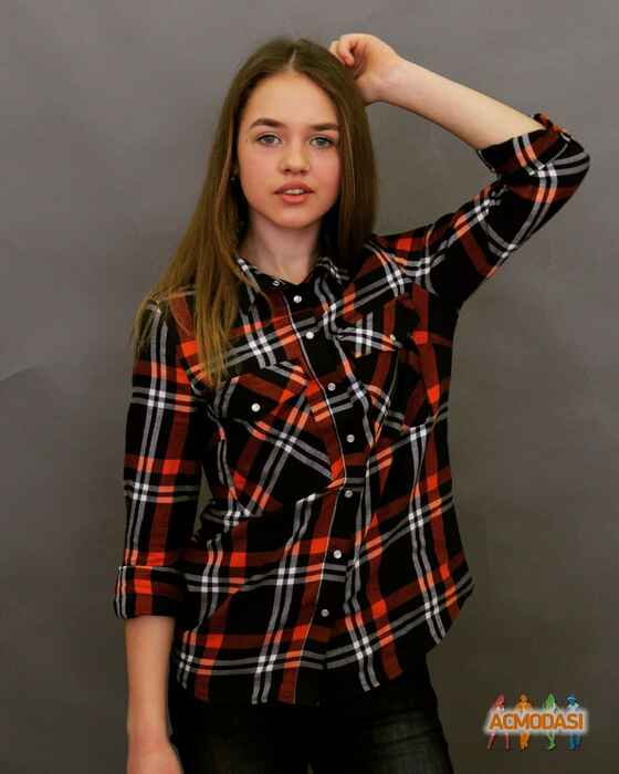 Анастасія  Скрипникова фото №1038667. Завантажено 01 Квітня 2017