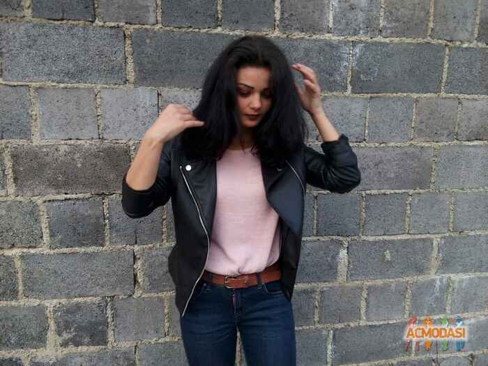 Nika  Andreeva фото №1042249. Завантажено 11 Квітня 2017