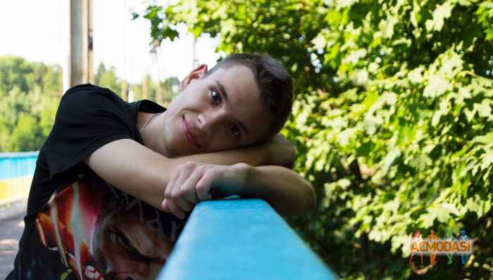 Женя  Душкевич фото №1066030. Завантажено 14 Червня 2017