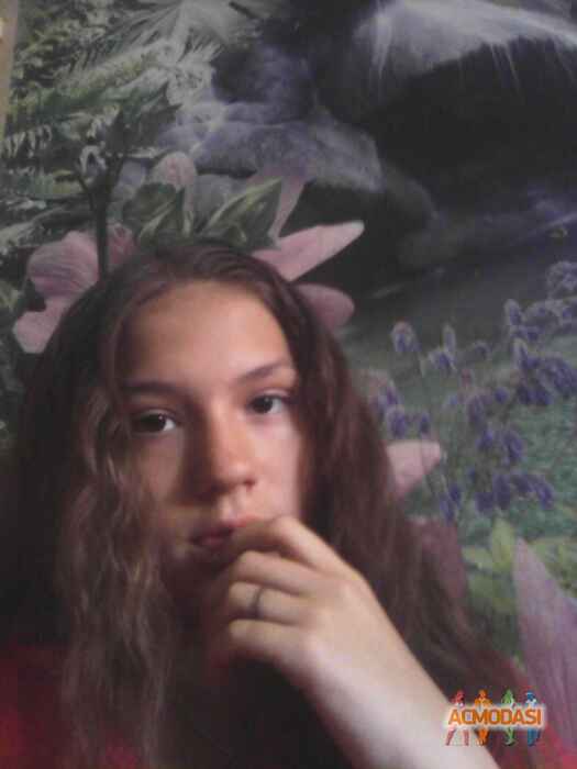 Аня Максимовна Сабельникова фото №1093954. Завантажено 20 Серпня 2017