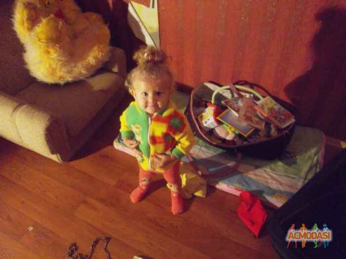 Кира Руслановна Боровская фото №1112099. Завантажено 03 Жовтня 2017