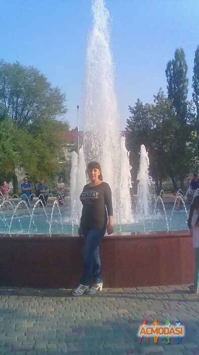 Оля  Ткачук фото №1133159. Завантажено 08 Листопада 2017