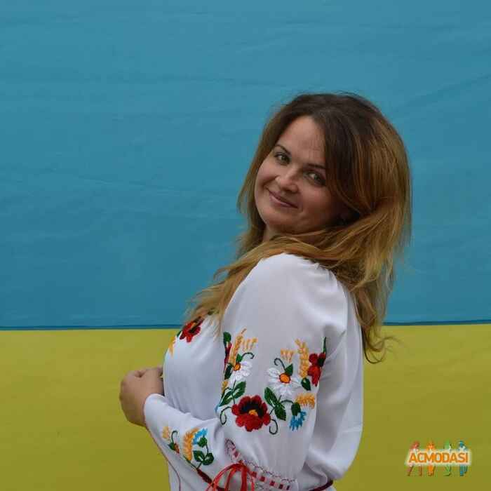 Ірина Михайлівна Рейда фото №1190449. Завантажено 19 Лютого 2018