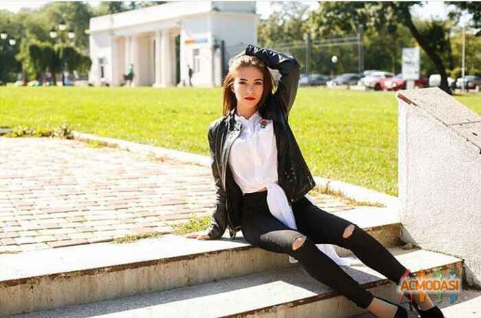 Сандра Сергеевна Граждан фото №1193009. Завантажено 22 Лютого 2018