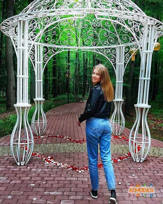 Уляна Дмитрівна Кордяк фото №1258078. Завантажено 14 Липня 2018
