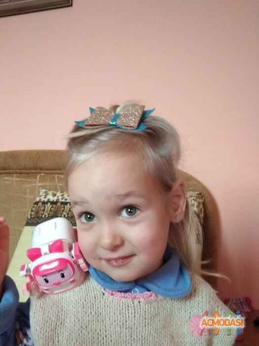 София Дмитриевна Фарафонова фото №1260021. Завантажено 18 Липня 2018