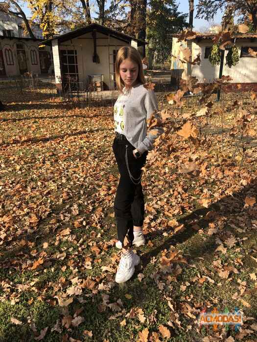 Влада Андреевна Небукина фото №1462805. Завантажено 18 Жовтня 2019