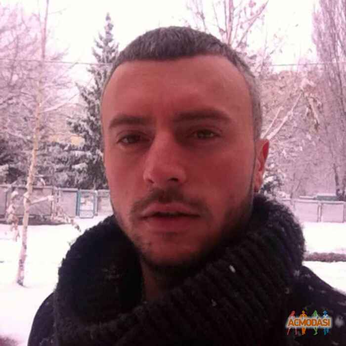 Анатолий Анатольевич Сизько фото №1364785. Завантажено 13 Лютого 2019