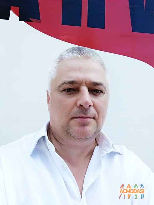 Николай Юрьевич Усадский фото №1414614. Завантажено 25 Червня 2019