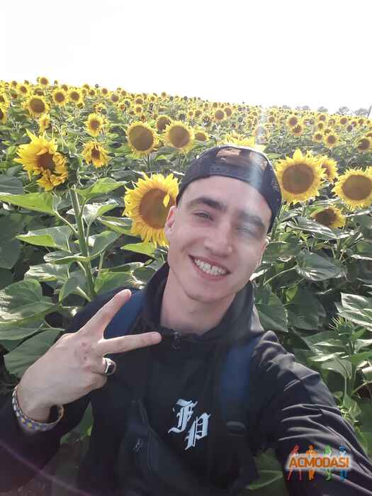 Сергій Васильович Чекман фото №1423345. Завантажено 16 Липня 2019