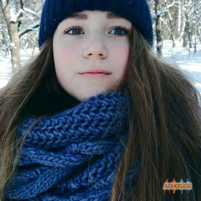 Софія Олексіївна Зерняк фото №1450737. Завантажено 19 Вересня 2019