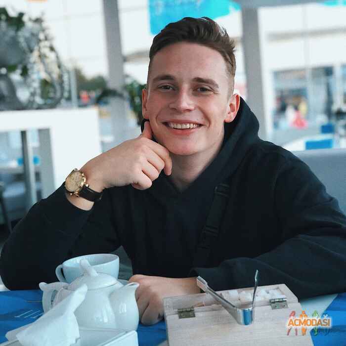 Дмитрий Андреевич Блажко фото №1500939. Завантажено 24 Січня 2020