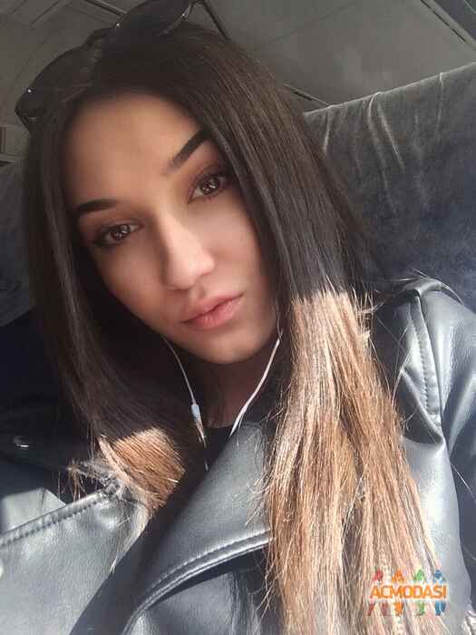 Алина Олеговна Татарина фото №1508290. Завантажено 11 Лютого 2020