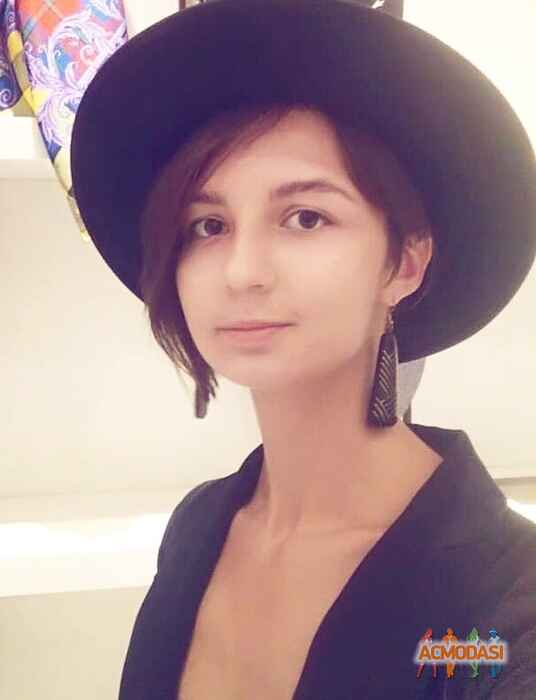 Anastasia  Nosulko фото №1515435. Завантажено 02 Березня 2020