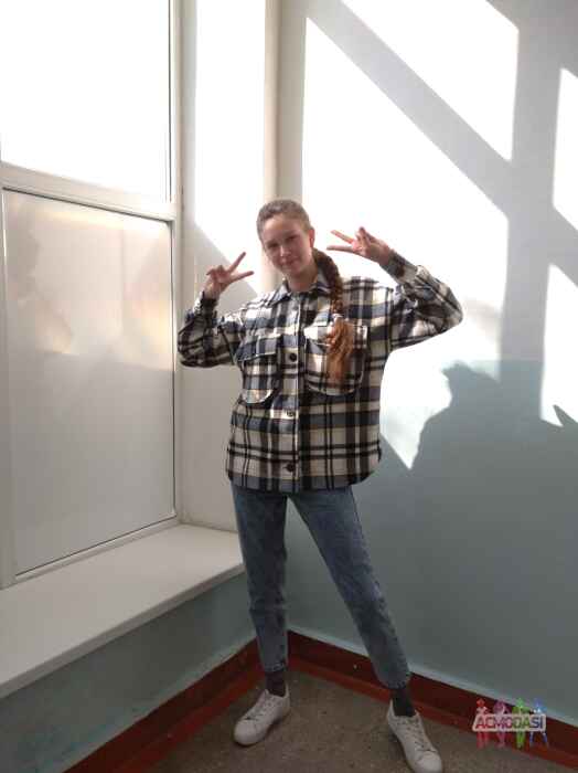 Дарья  Антипьева фото №1637384. Завантажено 29 Червня 2021