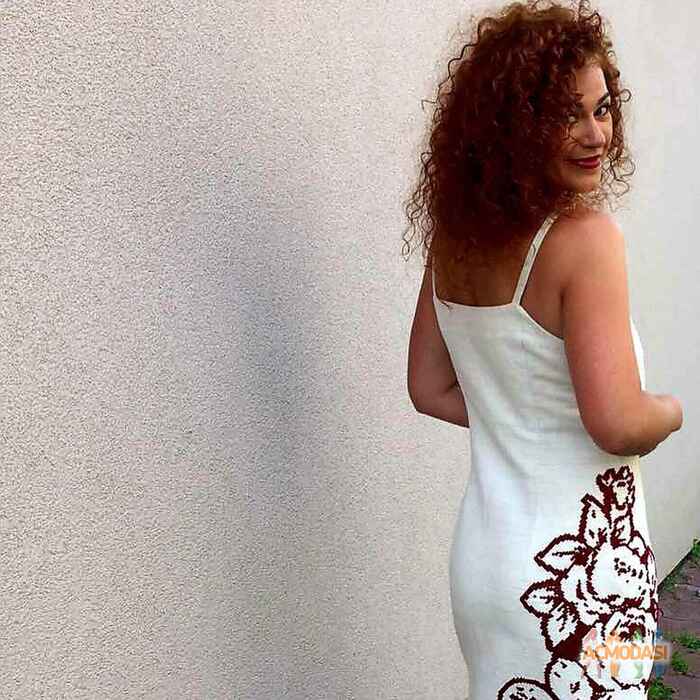 Khrystyna  Ivanchyshyna фото №1643158. Завантажено 24 Липня 2021