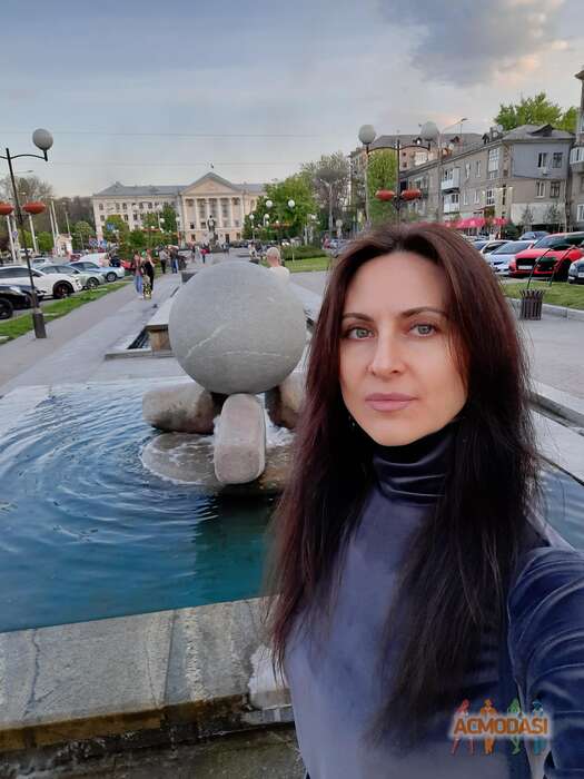 Жаннета   фото №1655707. Завантажено 24 Вересня 2021