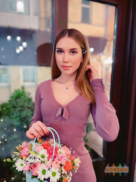 Анастасія  Лясковська фото №1676579. Завантажено 13 Січня 2022