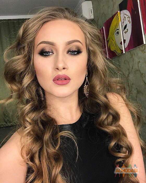 Yana  Trieskovska фото №1684669. Завантажено 18 Лютого 2022