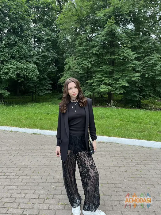 Євгенія  Шавловська фото №1747823. Завантажено 25 Вересня 2025