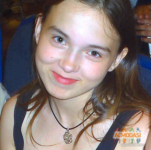 Гладковская Алена Александровна фото №25637. Завантажено 07 Березня 2011