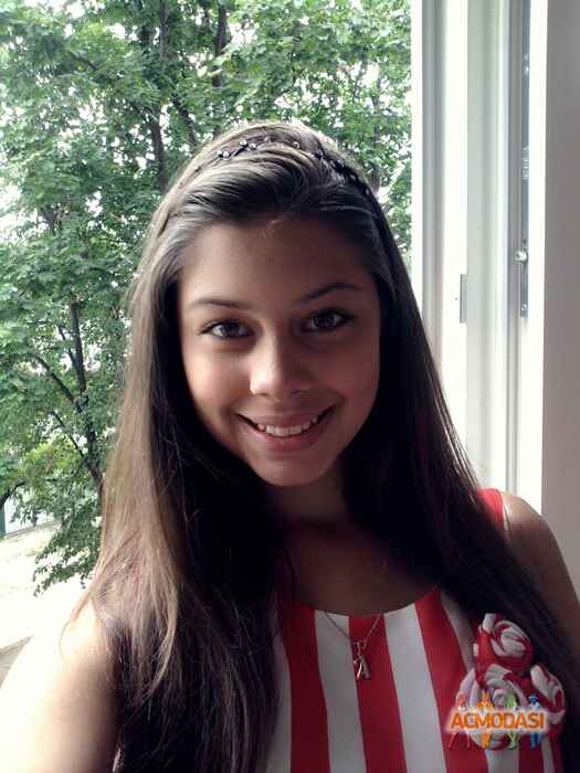 Алина  Остапцова фото №690629. Завантажено 15 Липня 2014