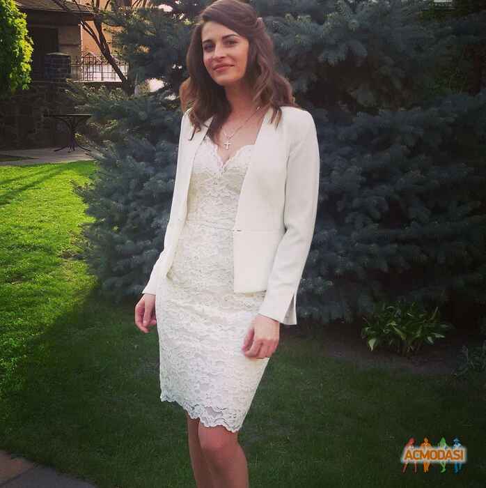 Мираслава Валериевна Новохацкая фото №1050425. Завантажено 04 Травня 2017