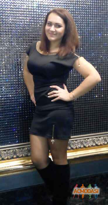 Анна Володимирівна Мартиненко фото №920648. Завантажено 13 Червня 2016