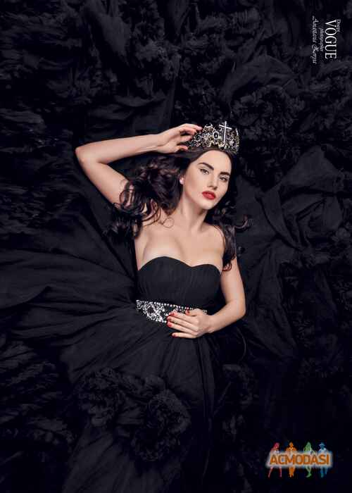 Юлія Олегівна Нікіцька фото №934055. Завантажено 19 Липня 2016