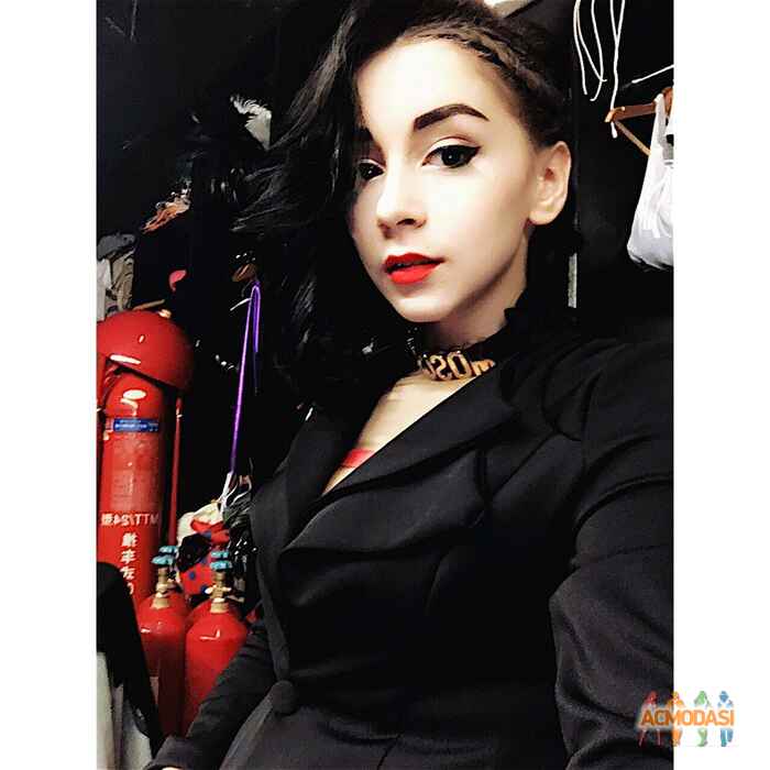 Каріна-Ірина Володимирівна Грішета фото №976436. Завантажено 26 Жовтня 2016