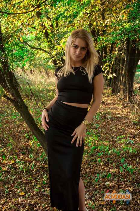 Анна Володимирівна Паньковець фото №994562. Завантажено 06 Грудня 2016