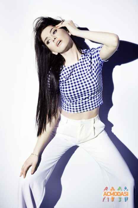 Юлия  Цвилиховская фото №998293. Завантажено 16 Грудня 2016